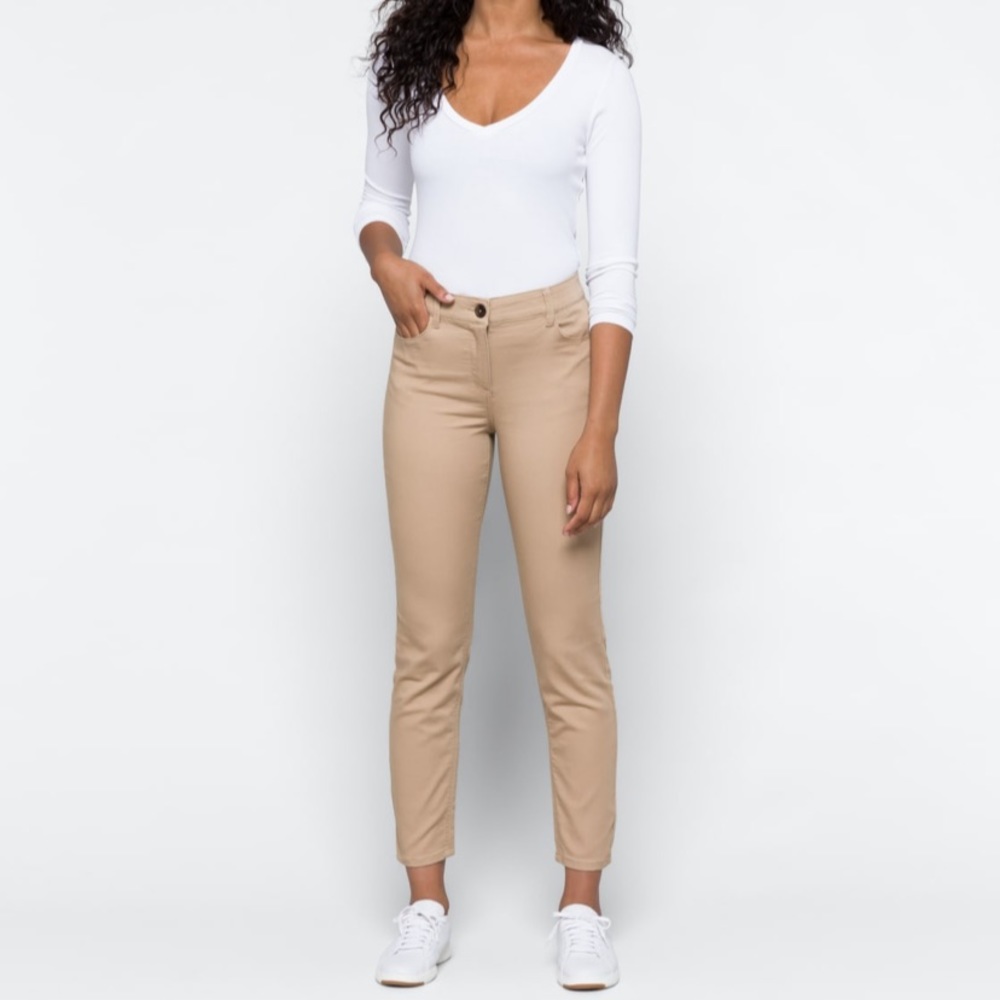 Khaki pants - Picture 4 of 4